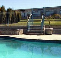 Oyster Court Motel And Holiday Units - Tourism Adelaide