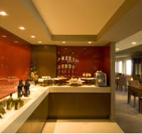 Hilton On The Park Melbourne - Tourism Adelaide