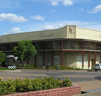 Redearth Boutique Hotel - Tourism Adelaide