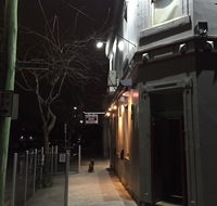 Mona Castle Hotel - Tourism Adelaide