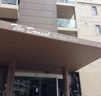 The Dorsal Boutique Hotel - Tourism Adelaide