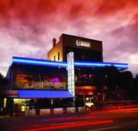Chalk Hotel - Tourism Adelaide
