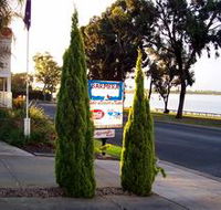 Barmera Lake Resort Motel - Tourism Adelaide