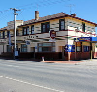 Bullocks Head Tavern - Tourism Adelaide