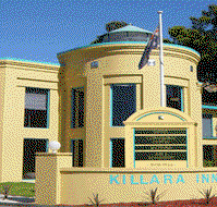 Killara Inn Hotel And Conference - Tourism Adelaide