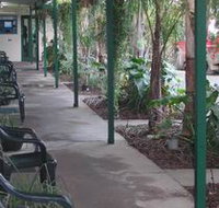 Pinnaroo Motel - Tourism Adelaide