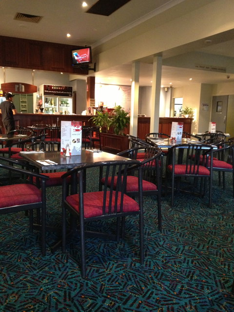 Reepham Hotel - Tourism Adelaide 0