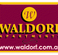 Parramatta Waldorf Apartment Hotel - Tourism Adelaide