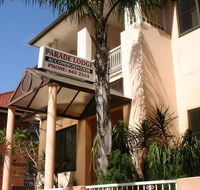 Parade Lodge - Tourism Adelaide