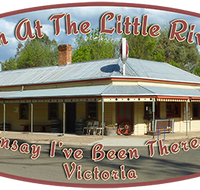Little River Inn - Ensay - Tourism Adelaide