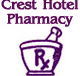 Crest Hotel Pharmacy - Tourism Adelaide