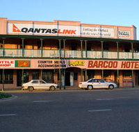 Barcoo Hotel - Tourism Adelaide