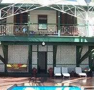 Mcalpine House - Boutique Hotel - Tourism Adelaide