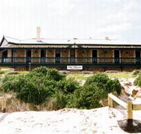 Del Monte - Tourism Adelaide