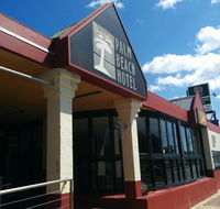 Palm Beach Hotel - Tourism Adelaide
