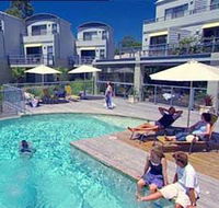 Corrigans Cove Resort - Tourism Adelaide