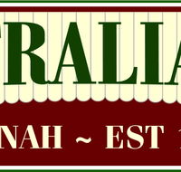 Australian Hotel - Boonah - Tourism Adelaide