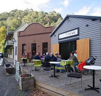 Walhalla's Star Hotel - Tourism Adelaide