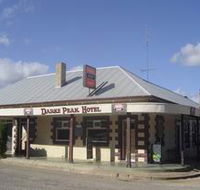 The Darke Peak Hotel - Tourism Adelaide