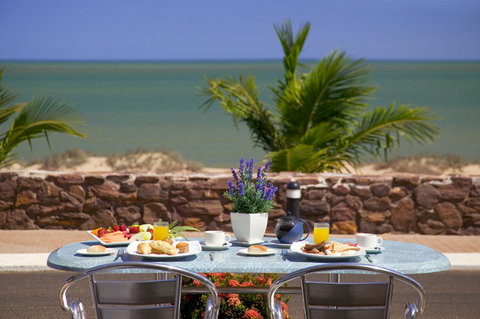 Ibis Styles Port Hedland Hotel - Tourism Adelaide 0