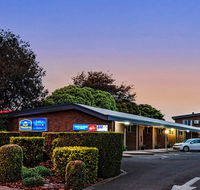 Best Western Aspen Motor Inn - Tourism Adelaide