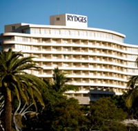 Rydges Southbank Brisbane - Tourism Adelaide