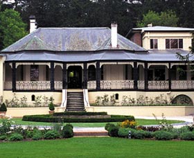Peppers Craigieburn - Tourism Adelaide 0