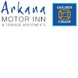 Arkana Motor Inn & Terrace Apartments - Tourism Adelaide 0