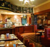 Dromana Hotel - Tourism Adelaide