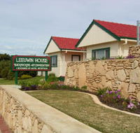 Flinders Bay Corporation - Tourism Adelaide