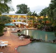 Cairns Southside International Hotel - Tourism Adelaide