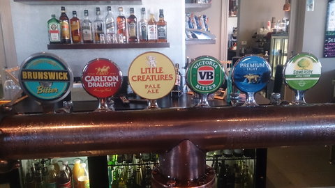 Drums Hotel - Tourism Adelaide 0