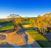 Novotel Forest Resort  - Tourism Adelaide