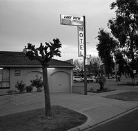 Lakeview Motel Yarrawonga - Tourism Adelaide