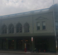 Centennial Hotel - Tourism Adelaide