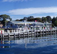 Metung Hotel - Tourism Adelaide
