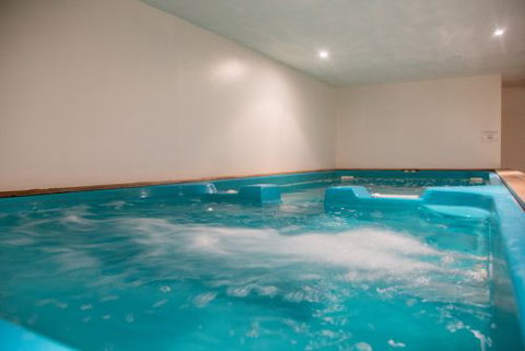 Grand Motel The - Tourism Adelaide 1