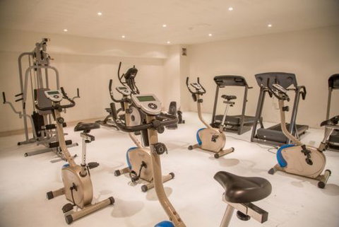 Grand Motel The - Tourism Adelaide 2