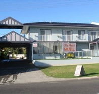 City Heart Motel - Tourism Adelaide