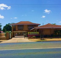 Jackaroo Apartments - Tourism Adelaide