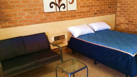 Jackaroo Apartments - Tourism Adelaide 1