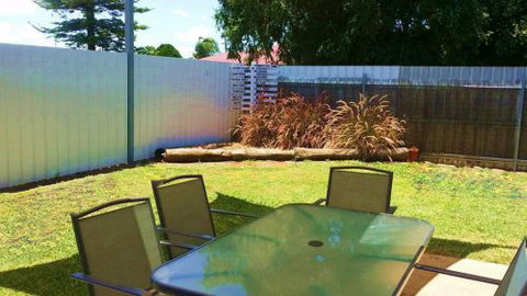 Jackaroo Apartments - Tourism Adelaide 3