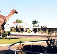 A Hughenden Wrights Motel - Tourism Adelaide