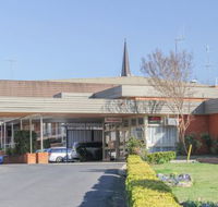 Midcity Motor Lodge - Tourism Adelaide