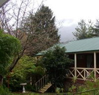 Warburton Lodge - Tourism Adelaide