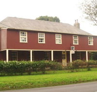 Coach House Inn - Tourism Adelaide