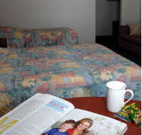 Harbour View Motor Inn - Tourism Adelaide