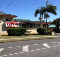 Aspley Sunset Motel - Tourism Adelaide