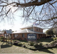 Newtown Park Motel - Tourism Adelaide