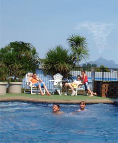Murwillumbah Motor Inn - Tourism Adelaide 0